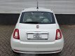 Fiat 500 - TwinAir T. 85PK Lounge *Navi - 1 - Thumbnail