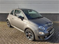 Fiat 500 - 500S TwinAir T. 85PK *Apple CarPlay*Navi