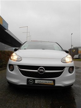Opel ADAM - 1.2 JAM / LM Velgen / AIRCO / NL AUTO - 1