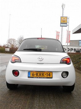 Opel ADAM - 1.2 JAM / LM Velgen / AIRCO / NL AUTO - 1