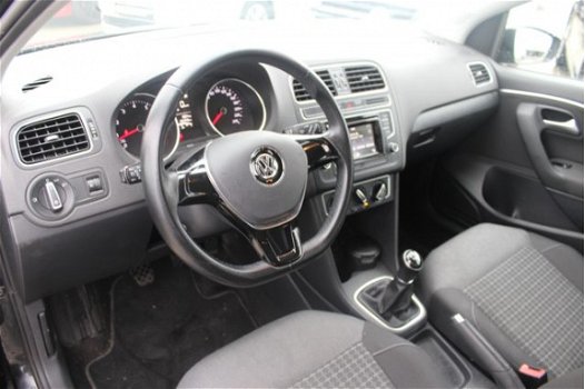 Volkswagen Polo - 1.2 TSI 90pk Comfortline - 1