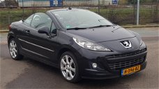 Peugeot 207 CC - 1.6-16V T Sport