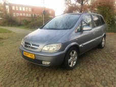 Opel Zafira - 1.6-16V Maxx 7 Pers Airco Cruise NAP APK