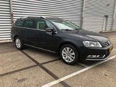 Volkswagen Passat Variant - 1.6 TDI 105pk BMT Highline