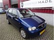 Suzuki Alto - 1.1 GLS // Nieuwe APK // - 1 - Thumbnail