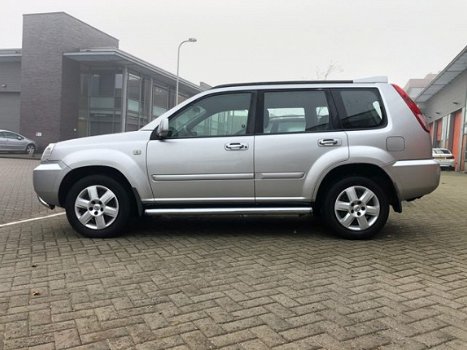 Nissan X-Trail - 2.2 dCi Sport 2wd - 1