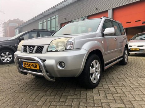 Nissan X-Trail - 2.2 dCi Sport 2wd - 1