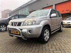 Nissan X-Trail - 2.2 dCi Sport 2wd