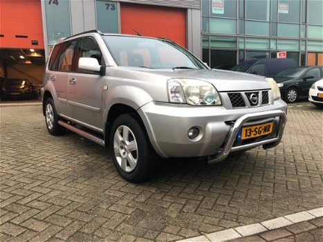 Nissan X-Trail - 2.2 dCi Sport 2wd - 1