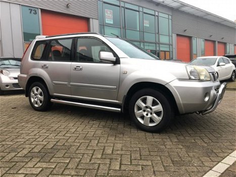 Nissan X-Trail - 2.2 dCi Sport 2wd - 1