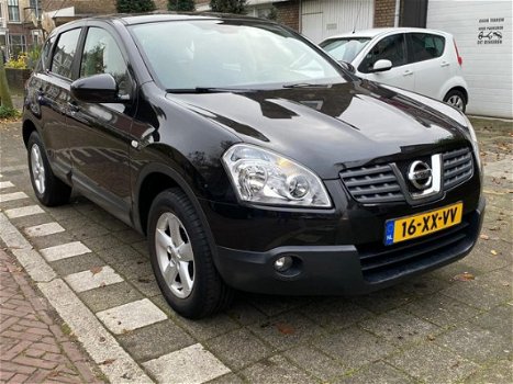 Nissan Qashqai - 1.6 Acenta - 1