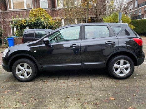 Nissan Qashqai - 1.6 Acenta - 1