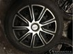 Ford Focus - compleet set winterbanden (diep in profiel) / 4x michelin + wieldoppen van michelin - 1 - Thumbnail
