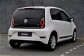Volkswagen Up! - 1.0 TSI Club Up BMT 5 Deurs - 1 - Thumbnail
