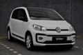 Volkswagen Up! - 1.0 TSI Club Up BMT 5 Deurs - 1 - Thumbnail