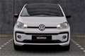 Volkswagen Up! - 1.0 TSI Club Up BMT 5 Deurs - 1 - Thumbnail