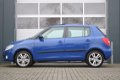 Skoda Fabia - 1.9 TDI Sport 5 drs Clima/Cruise/Elek.Ramen/C.V/PDC/Schuifdak/LMVelgen/Dealeronderhoud - 1 - Thumbnail