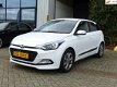 Hyundai i20 - Go , Clima, Cruis, NAVI, Startstop, LMV, Camera, Inruil Mog - 1 - Thumbnail