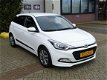 Hyundai i20 - Go , Clima, Cruis, NAVI, Startstop, LMV, Camera, Inruil Mog - 1 - Thumbnail