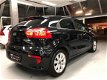 Kia Rio - 1.2 CVVT DynamicLine STOELVERWARMING/AIRCO/CC/PDC - 1 - Thumbnail