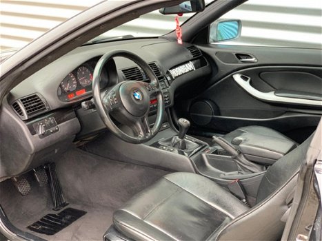 BMW 3-serie Coupé - 323Ci Executive M3 *HANDBAK - 1