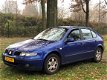 Seat Leon - 1.6-16V Sport airco sportvelgen 2002 nieuwe apk NAP - 1 - Thumbnail