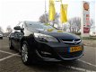 Opel Astra - 1.4 Turbo 140pk Cosmo + Navigatie + 17” LMV - 1 - Thumbnail