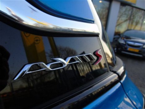 Opel ADAM - S 1.4 Turbo 150pk + Recaro + Leder + Panoramadak + 18'' LMV - 1