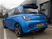 Opel ADAM - S 1.4 Turbo 150pk + Recaro + Leder + Panoramadak + 18'' LMV - 1 - Thumbnail