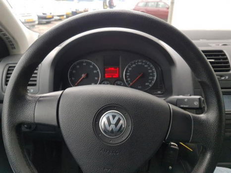 Volkswagen Jetta - 2.0 FSI Comfortline AUTOMAAT - 1