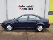 Volkswagen Bora - 1.9 TDI Trendline