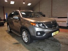 Kia Sorento - 2.2 CRDi X-clusive AUTOMAAT, XENON