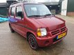 Suzuki Wagon R+ - 1.0 GL 5 deurs nieuwe apk - 1 - Thumbnail