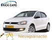 Volkswagen Polo - 1.2 TSI Match STOELVERWARMING/PANORAMA DAK - 1 - Thumbnail