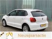 Volkswagen Polo - 1.2 TSI Match STOELVERWARMING/PANORAMA DAK - 1 - Thumbnail