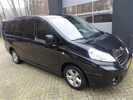 Peugeot Expert - 229 2.0 HDI L2H1 DC Profit+ - 1