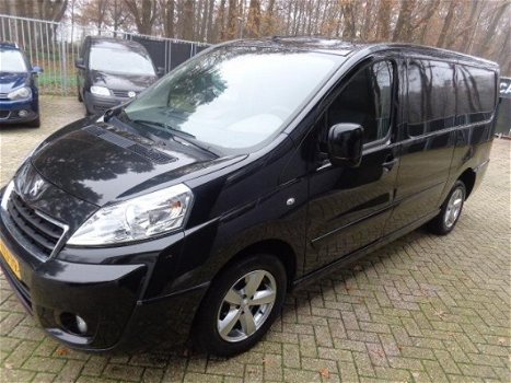 Peugeot Expert - 229 2.0 HDI L2H1 DC Profit+ - 1