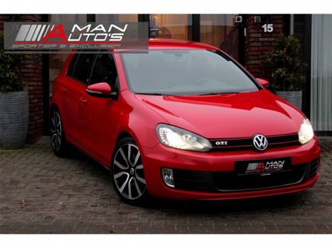 Volkswagen Golf - 2.0 GTI Adidas edition 1e Eig./Motor 90DKM - 1