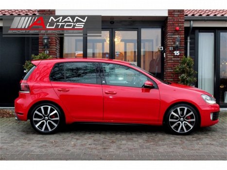 Volkswagen Golf - 2.0 GTI Adidas edition 1e Eig./Motor 90DKM - 1