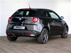 Alfa Romeo MiTo - 1.3 JTDm Urban 90pk / Navigatie / 17" Velgen