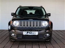 Jeep Renegade - 1.4 MultiAir Longitude | Navigatie | Airco | Function Pack