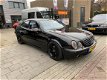 Mercedes-Benz CLK-klasse Coupé - 430 Avantgarde V8 AMG BRABUS 300PK - 1 - Thumbnail