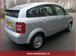 Audi A2 - 1.2 TDI 3L 2003 stoelverwarming Parrot - 1 - Thumbnail