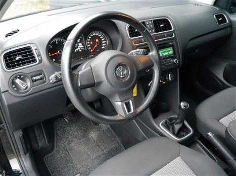 Volkswagen Polo - 1.2 TDI Blue motion. | Cruise control | Airco | 5 deurs - 1