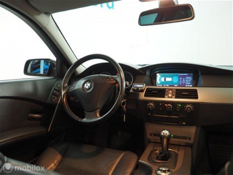 BMW 5-serie Touring - 525d High Executive - 1