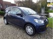 Volkswagen Up! - 1.0 move up BlueMotion PANORAMA/airco/CRUISE/pdc - 1 - Thumbnail
