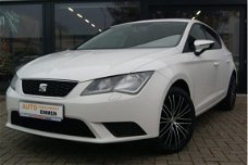 Seat Leon - 1.2 TSI Reference + LM VELGEN + BLUETOOTH + AIRCO