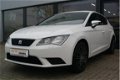 Seat Leon - 1.2 TSI Reference + LM VELGEN + BLUETOOTH + AIRCO - 1 - Thumbnail