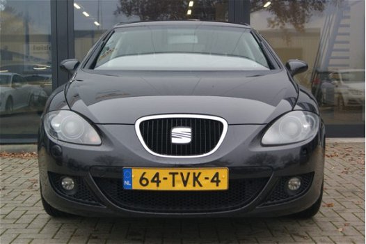 Seat Leon - 1.6 Sport + XENON + KLIMA + CRUISE + LM VELGEN - 1