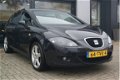 Seat Leon - 1.6 Sport + XENON + KLIMA + CRUISE + LM VELGEN - 1 - Thumbnail